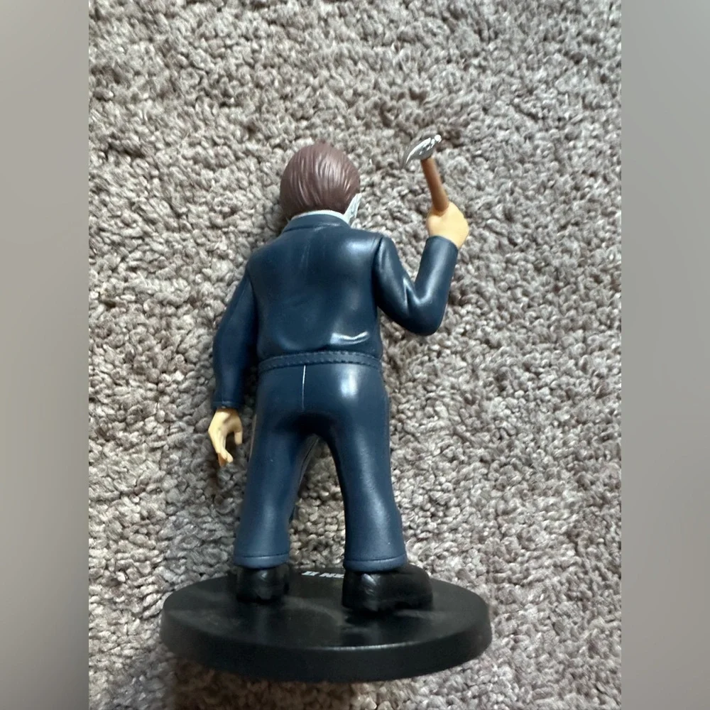 Halloween II Michael Myers Figurine